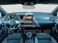 2019 Mercedes Benz CLA-Class