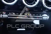 2019 Mercedes Benz CLA-Class