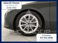 2019 Mercedes Benz CLA-Class
