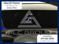 2019 Mercedes Benz CLA-Class