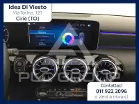 2019 Mercedes Benz CLA-Class