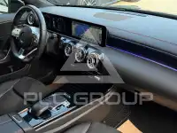 2019 Mercedes Benz CLA-Class