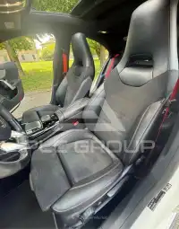 2019 Mercedes Benz CLA-Class
