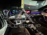 2019 Mercedes Benz CLA-Class