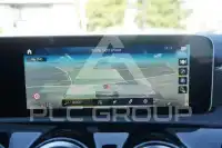 2019 Mercedes Benz CLA-Class