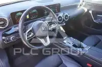 2019 Mercedes Benz CLA-Class