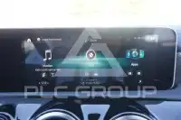 2019 Mercedes Benz CLA-Class