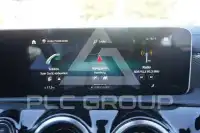 2019 Mercedes Benz CLA-Class
