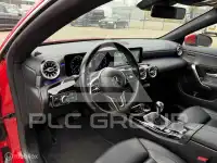 2019 Mercedes Benz CLA-Class