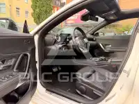 2019 Mercedes Benz CLA-Class