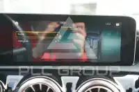 2019 Mercedes Benz CLA-Class