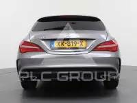 2019 Mercedes Benz CLA-Class