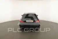 2019 Mercedes Benz CLA-Class