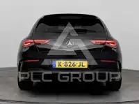 2019 Mercedes Benz CLA-Class