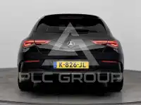 2019 Mercedes Benz CLA-Class