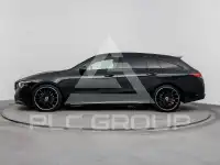 2019 Mercedes Benz CLA-Class