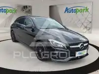 2019 Mercedes Benz CLA-Class
