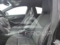 2019 Mercedes Benz CLA-Class