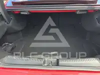 2019 Mercedes Benz CLA-Class