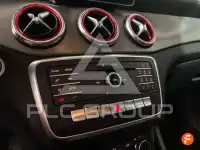 2019 Mercedes Benz CLA-Class