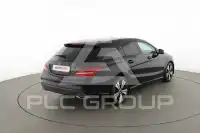 2019 Mercedes Benz CLA-Class