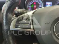 2019 Mercedes Benz CLA-Class