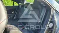 2019 Mercedes Benz CLA-Class