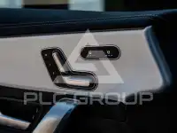2019 Mercedes Benz CLA-Class
