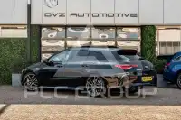 2019 Mercedes Benz CLA-Class