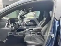 2019 Mercedes Benz CLA-Class