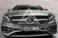 2019 Mercedes Benz CLA-Class