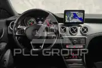 2019 Mercedes Benz CLA-Class
