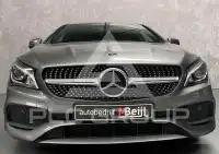 2019 Mercedes Benz CLA-Class