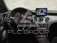 2019 Mercedes Benz CLA-Class