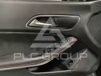 2019 Mercedes Benz CLA-Class