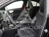 2019 Mercedes Benz CLA-Class