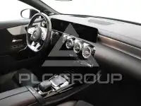 2019 Mercedes Benz CLA-Class