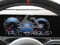 2019 Mercedes Benz CLA-Class