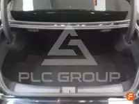 2019 Mercedes Benz CLA-Class