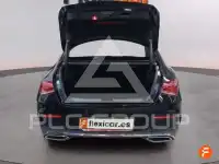 2019 Mercedes Benz CLA-Class