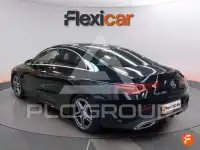 2019 Mercedes Benz CLA-Class