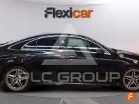 2019 Mercedes Benz CLA-Class