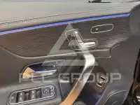 2019 Mercedes Benz CLA-Class