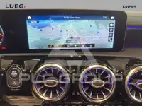 2019 Mercedes Benz CLA-Class