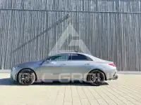 2019 Mercedes Benz CLA-Class