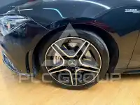 2019 Mercedes Benz CLA-Class