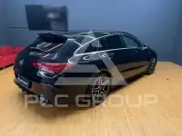 2019 Mercedes Benz CLA-Class
