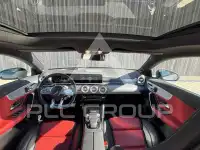 2019 Mercedes Benz CLA-Class
