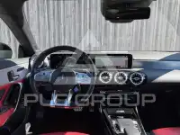 2019 Mercedes Benz CLA-Class