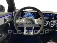 2019 Mercedes Benz CLA-Class